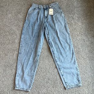 Lot of three pairs of NWT Mango jeans